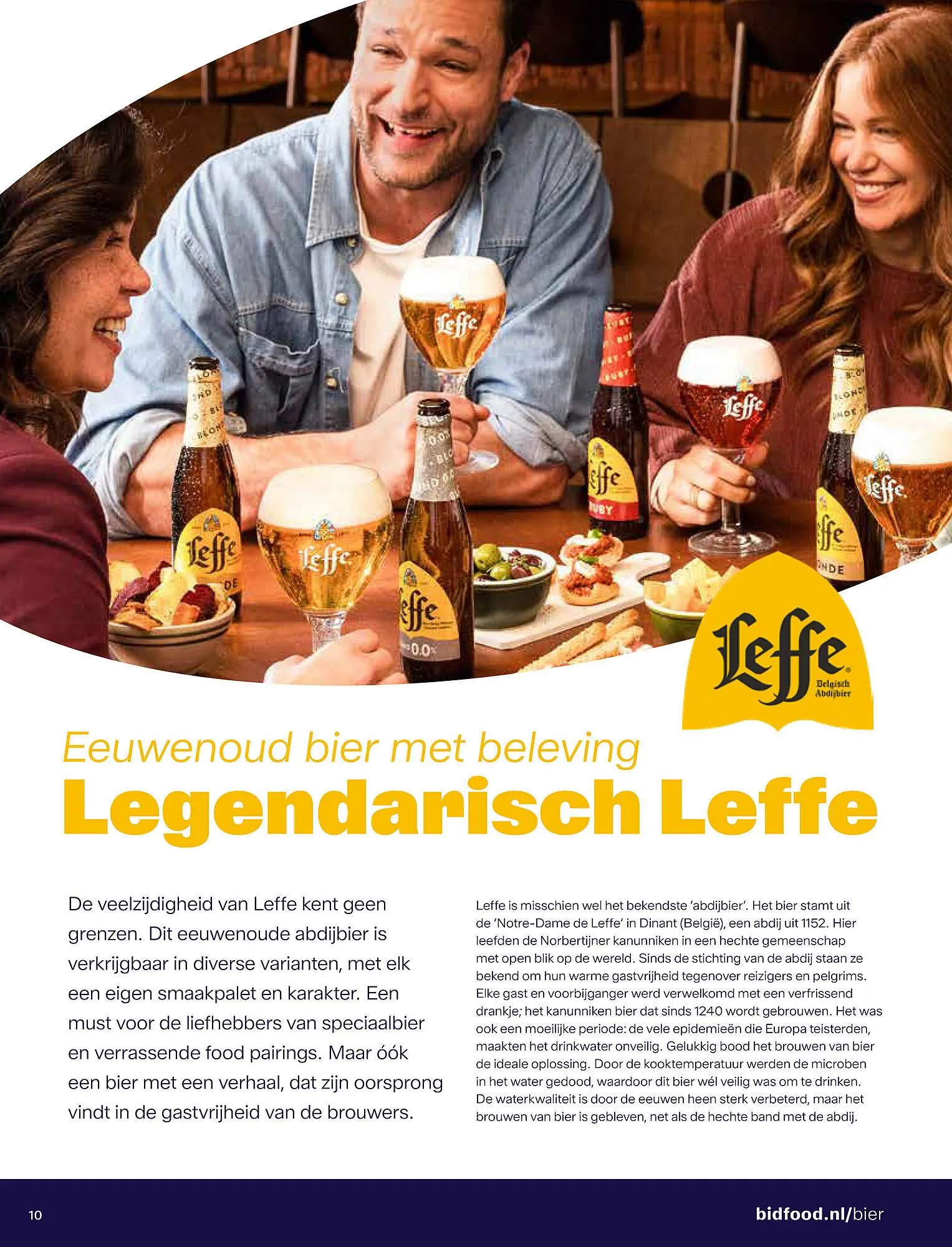 Bidfood folder van 30 december tot 31 december 2025 - Folder pagina 6