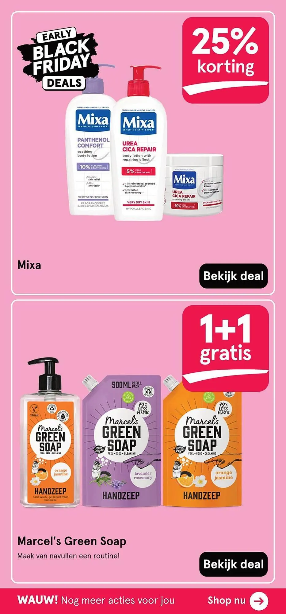 Etos folder van 3 november tot 16 november 2025 - Folder pagina 96