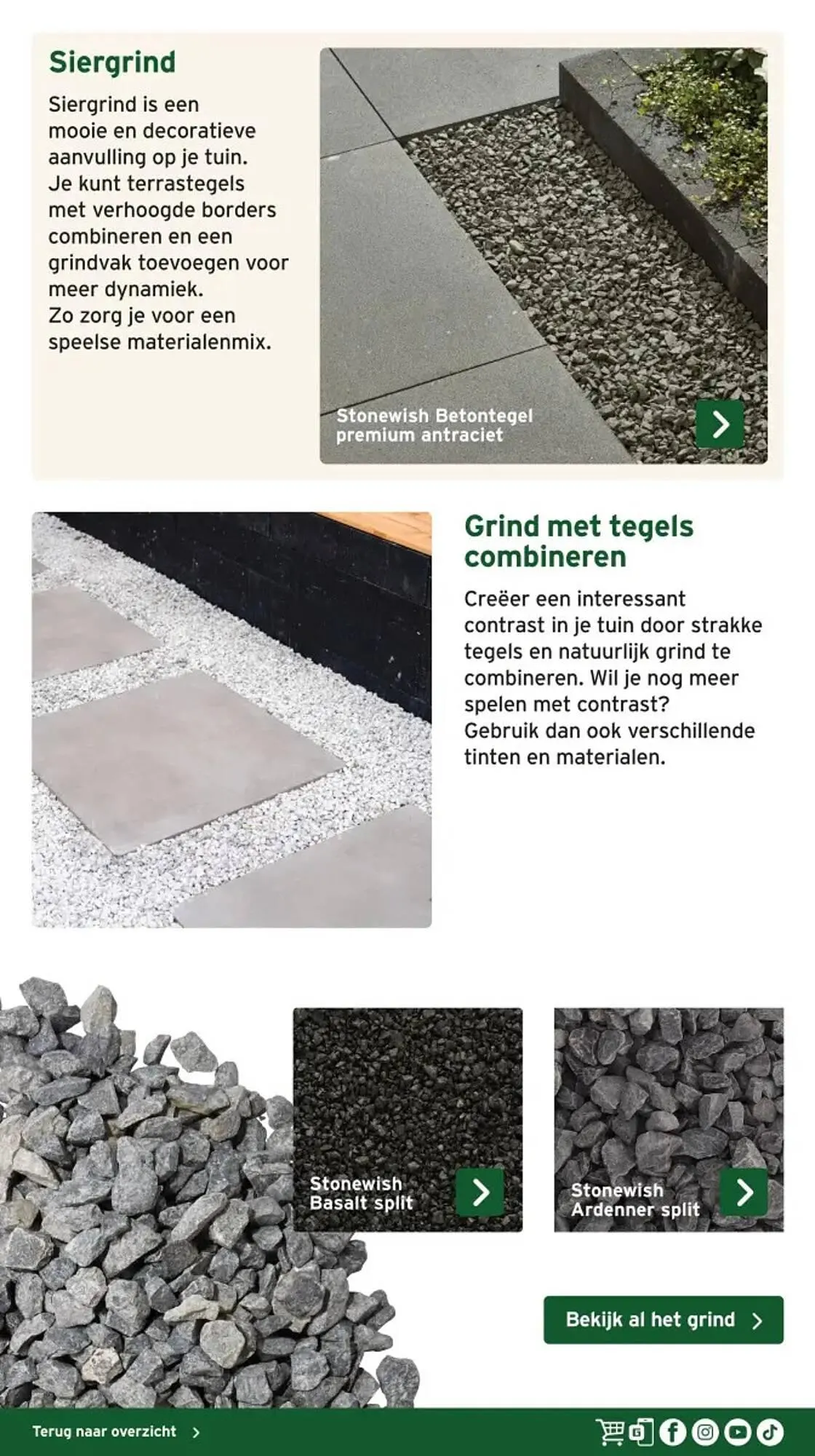 GAMMA folder van 15 oktober tot 31 december 2025 - Folder pagina 19