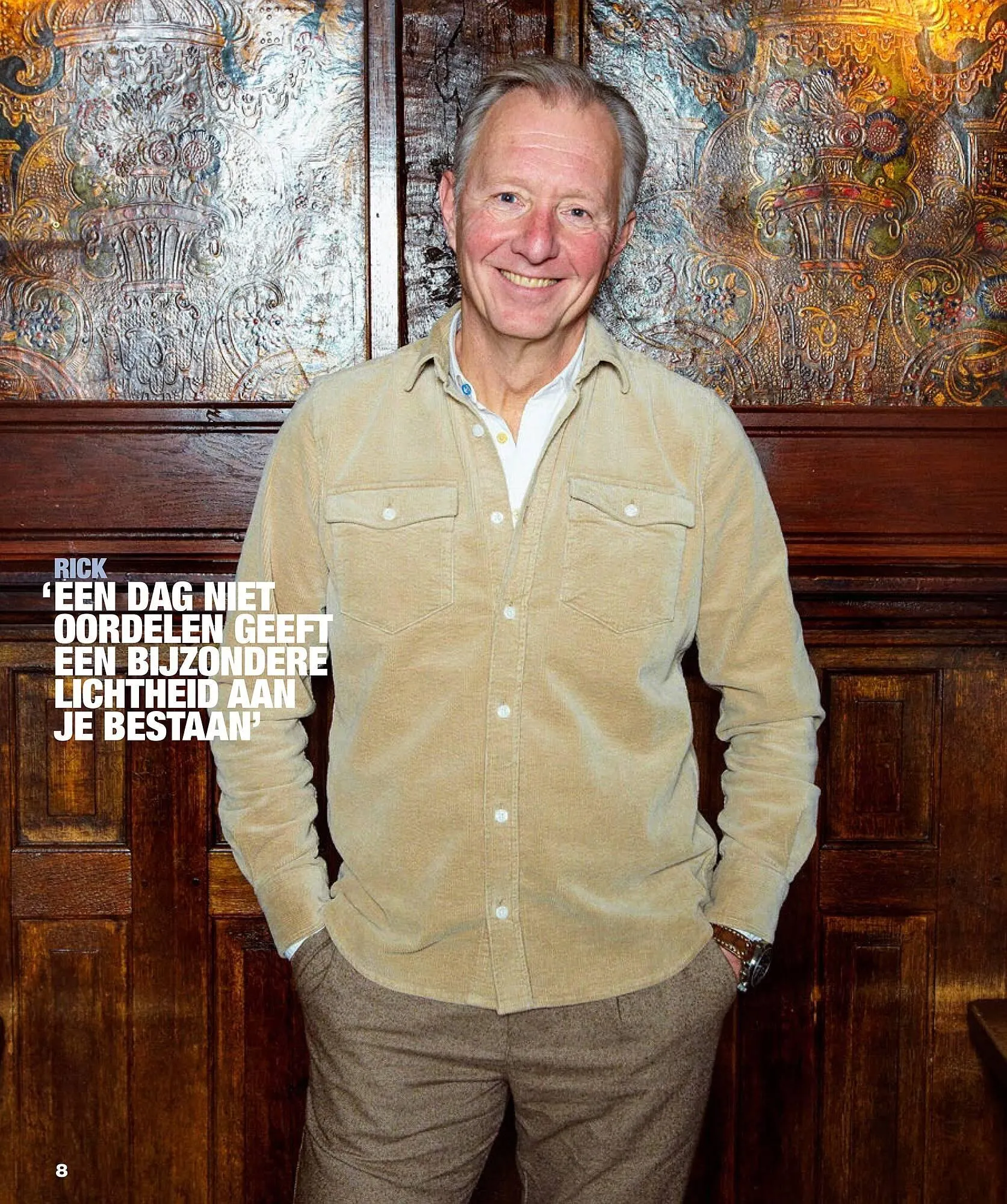 Libris folder van 23 april tot 9 mei 2026 - Folder pagina 8