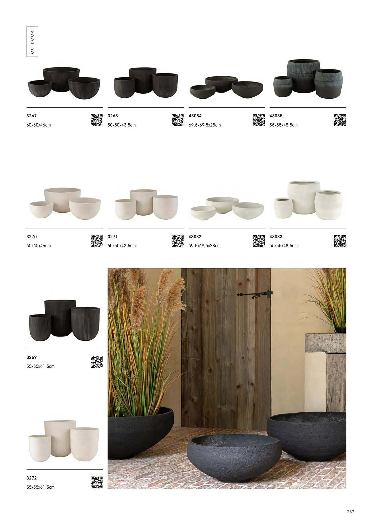 J-Line folder van 8 november tot 31 december 2023 - Folder pagina 253