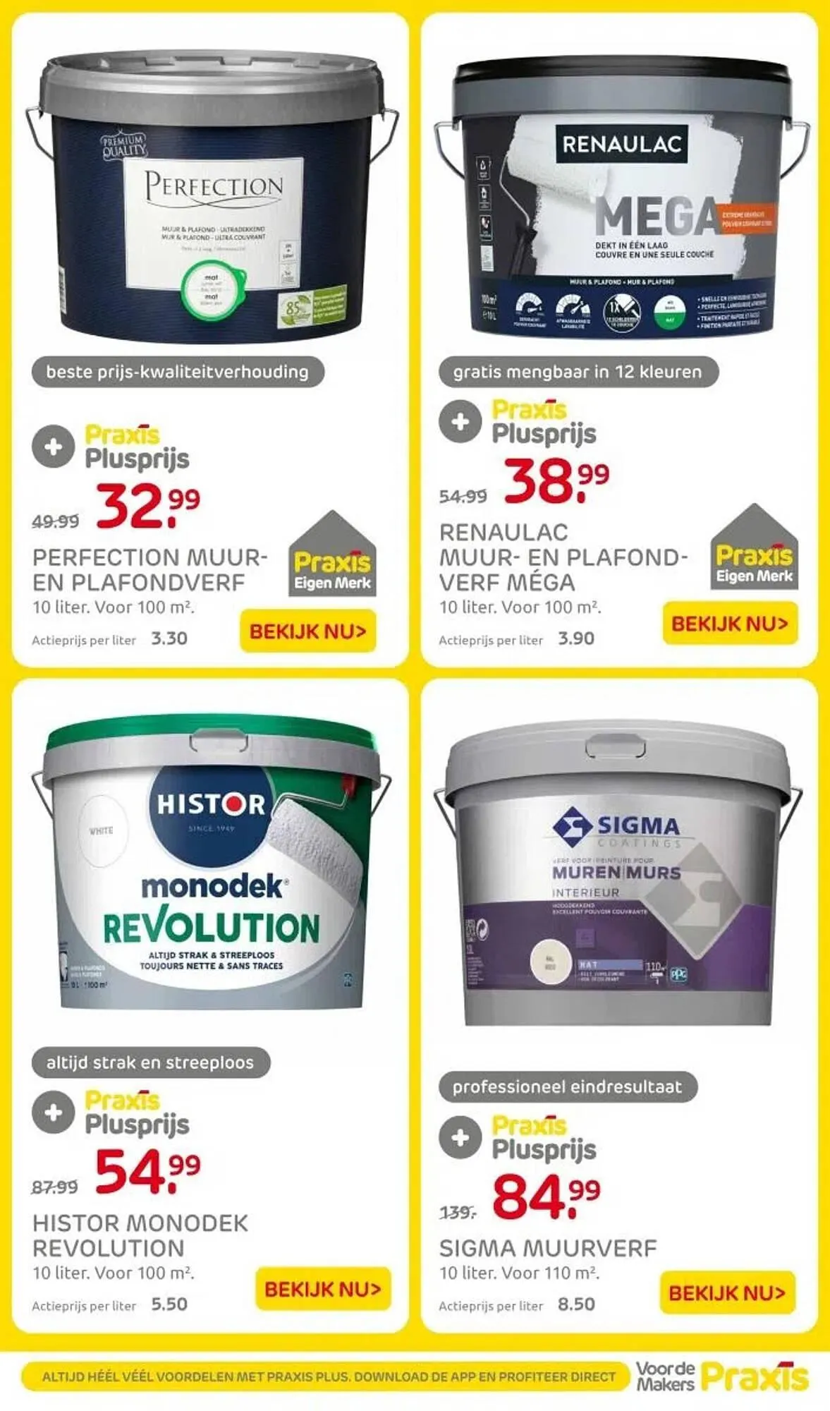 Praxis folder van 22 april tot 27 april 2025 - Folder pagina 37