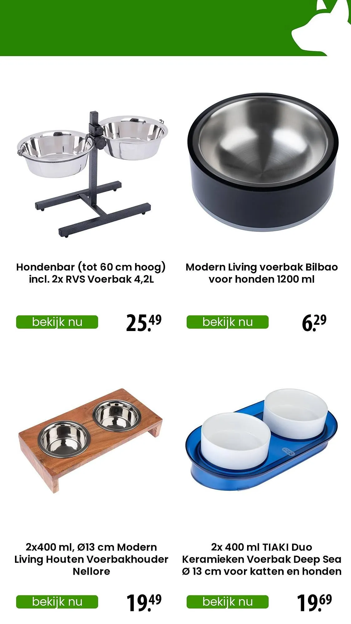 Zooplus folder van 1 oktober tot 14 oktober 2025 - Folder pagina 23