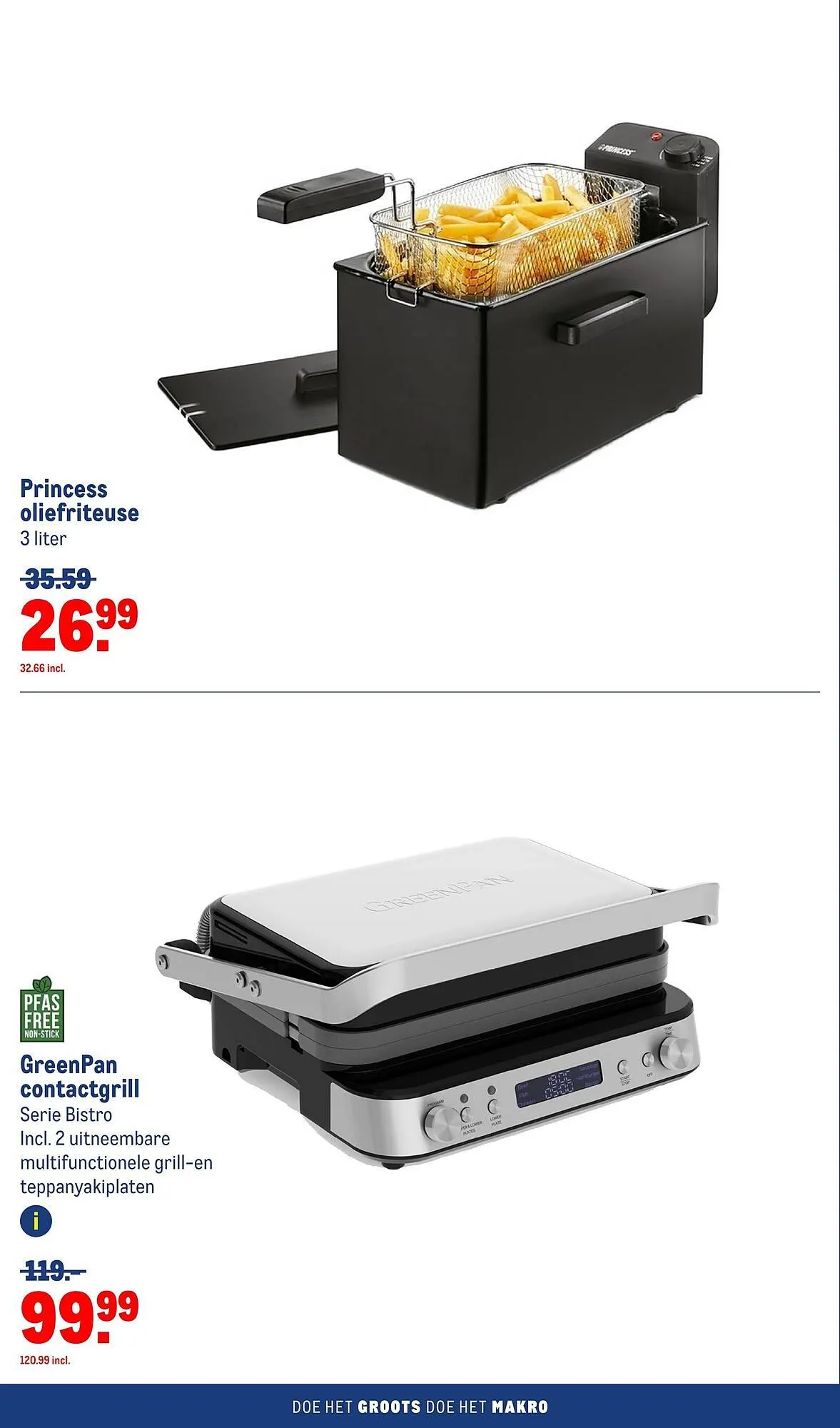 Makro Food folder van 7 mei tot 21 mei 2024 - Folder pagina 72