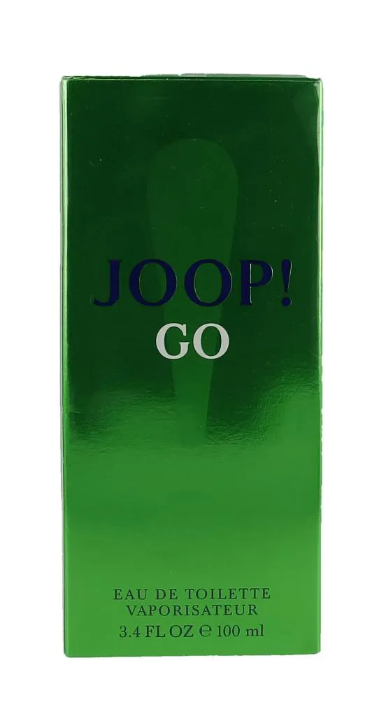 Joop! Go men eau de toilette spray 100 milliliter
