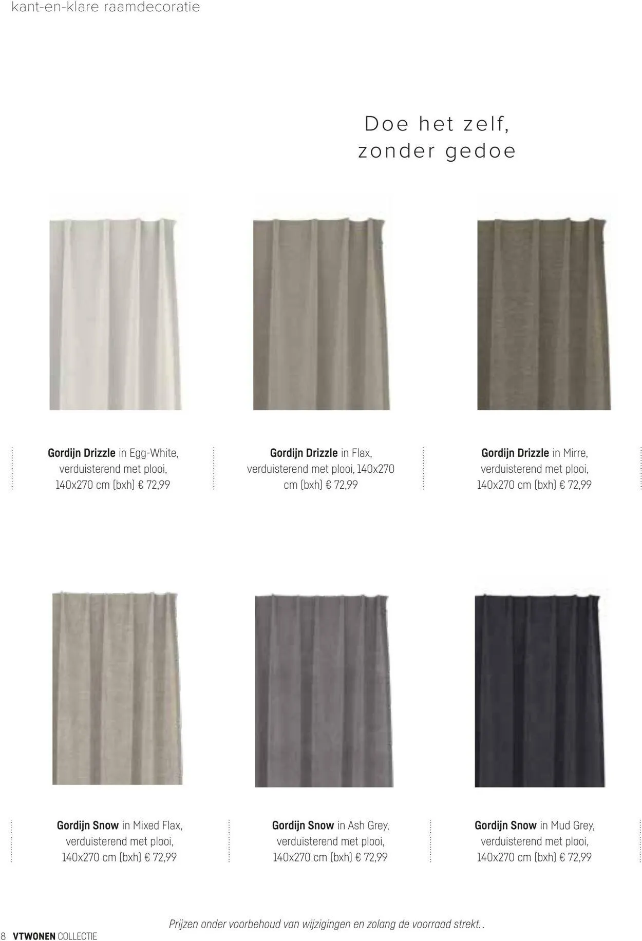 Karwei Actuele folder van 31 maart tot 6 april 2025 - Folder pagina 8