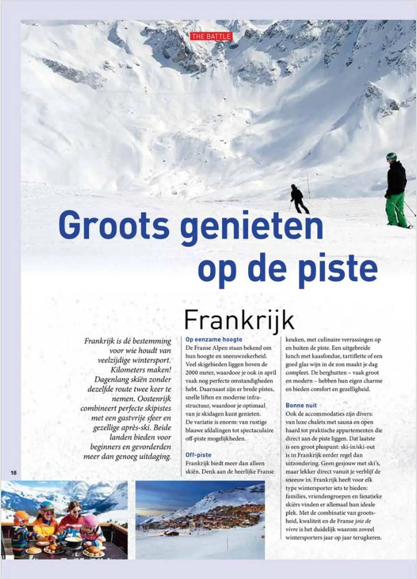 Intersport folder van 15 december tot 31 december 2025 - Folder pagina 18