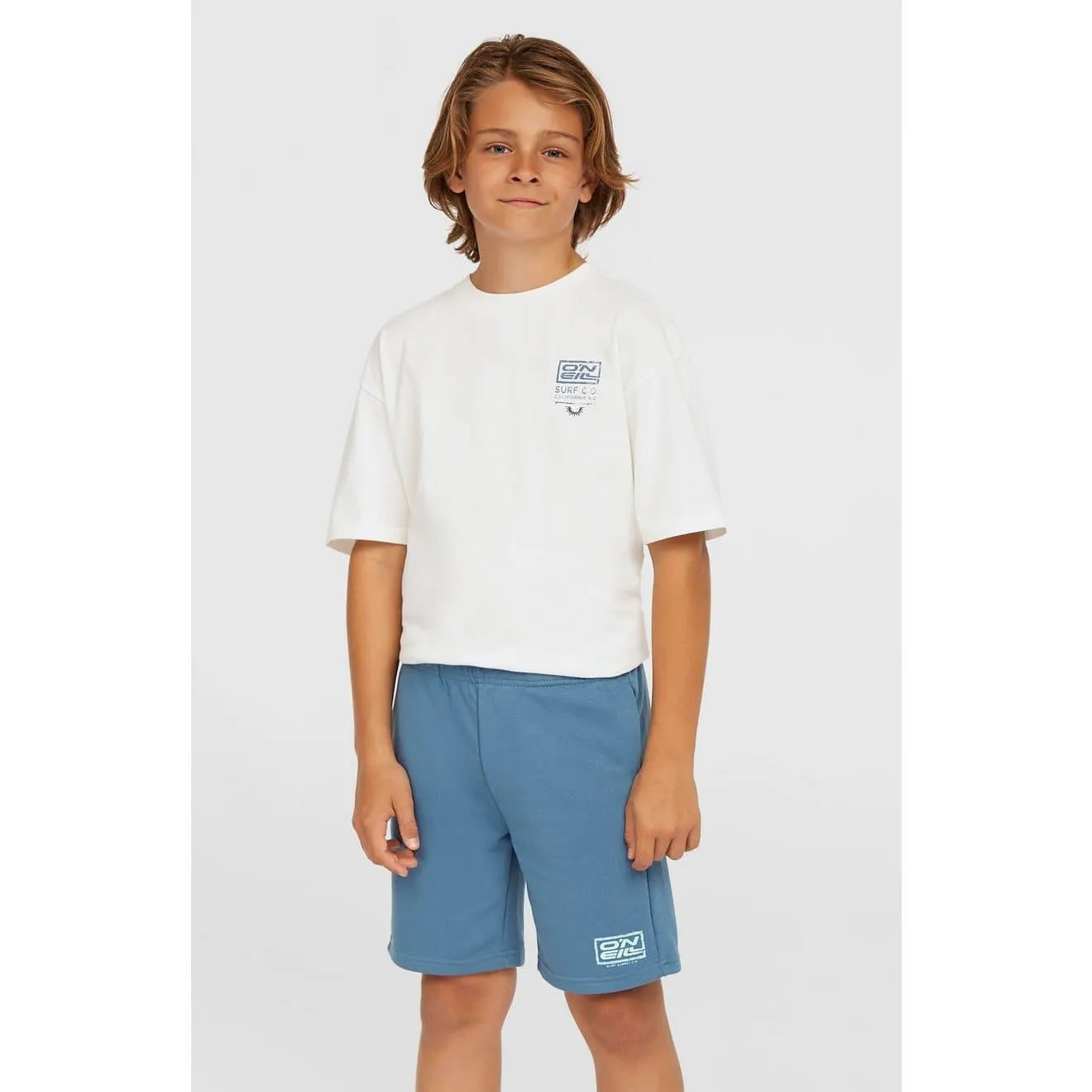 O'Neill Zwemshort O'NEILL LOGO SWEATSHORTS