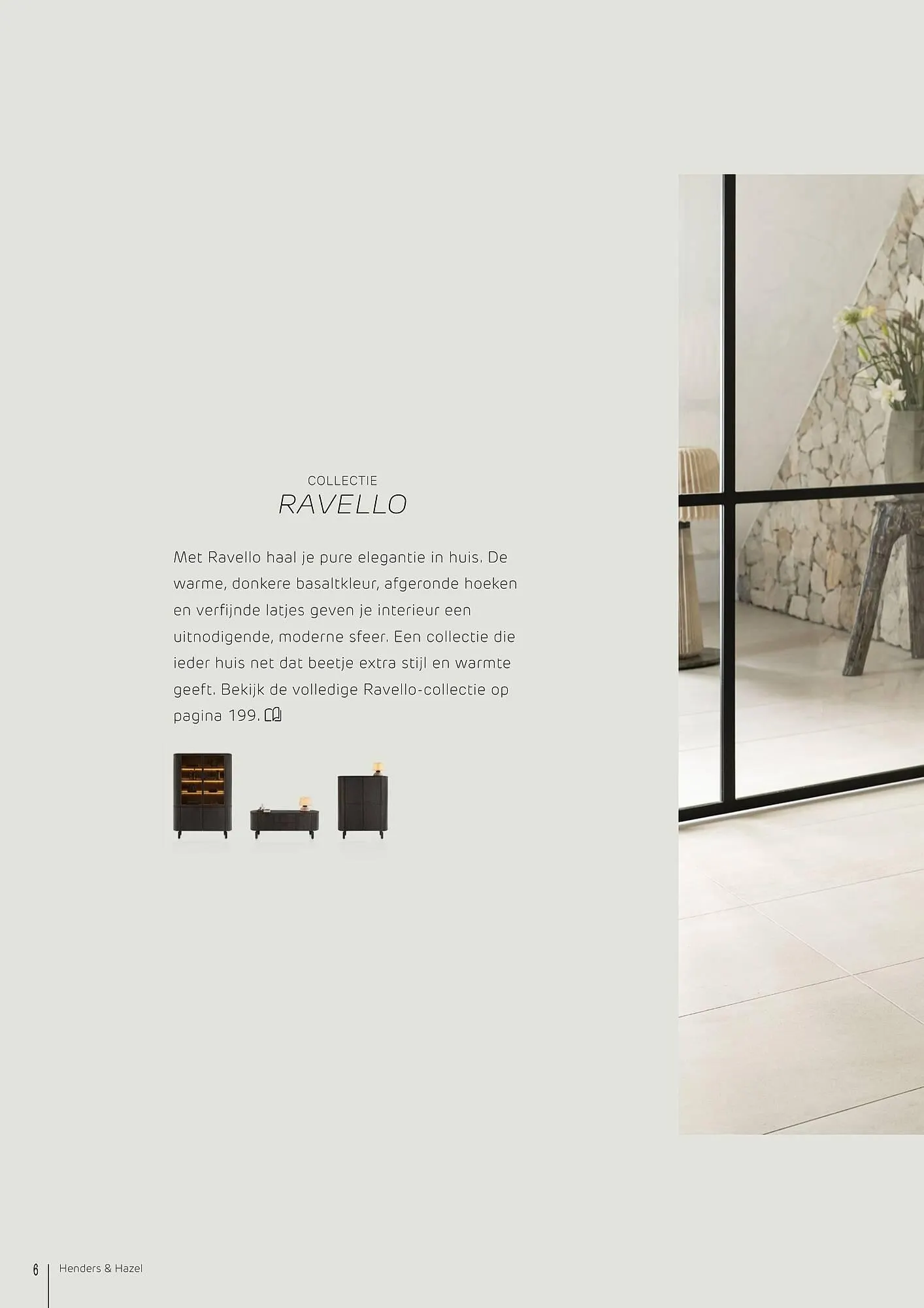 Henders & Hazel folder van 26 februari tot 31 maart 2026 - Folder pagina 6