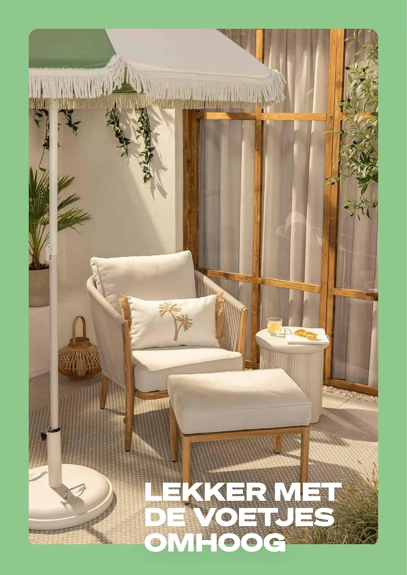 Leen Bakker folder van 26 maart tot 30 juni 2026 - Folder pagina 18