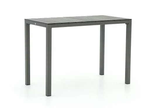 Bellagio Fidenza bartafel 150x80x105cm