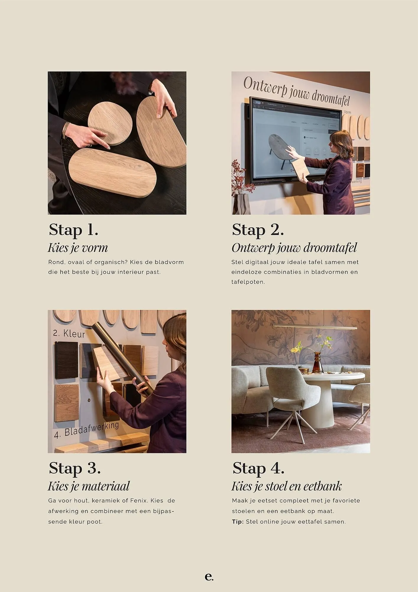 Eijerkamp folder van 19 maart tot 31 mei 2026 - Folder pagina 19