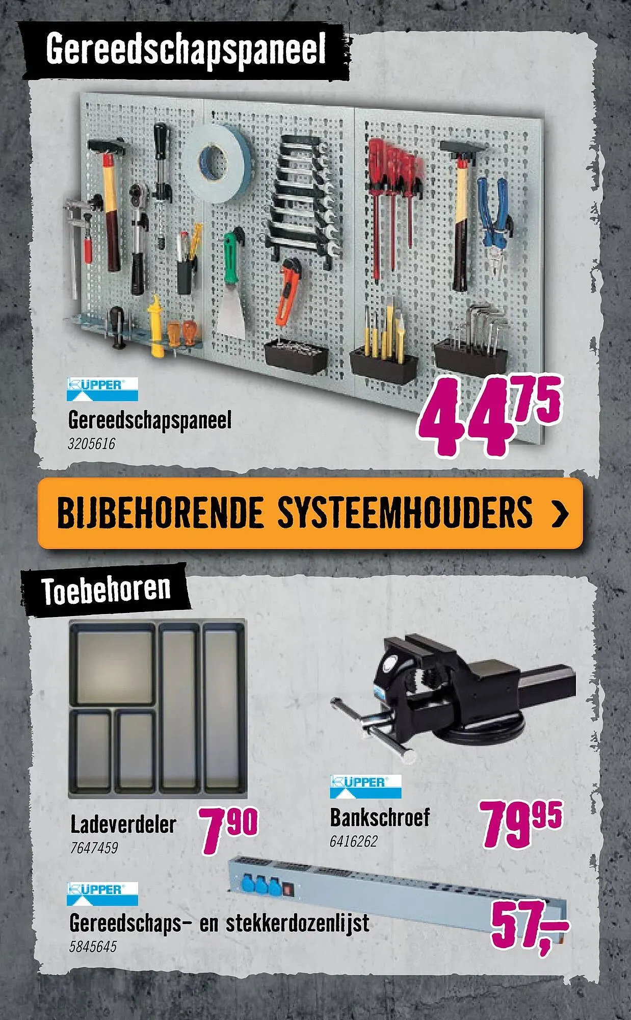 Hornbach folder van 3 februari tot 16 maart 2025 - Folder pagina 38