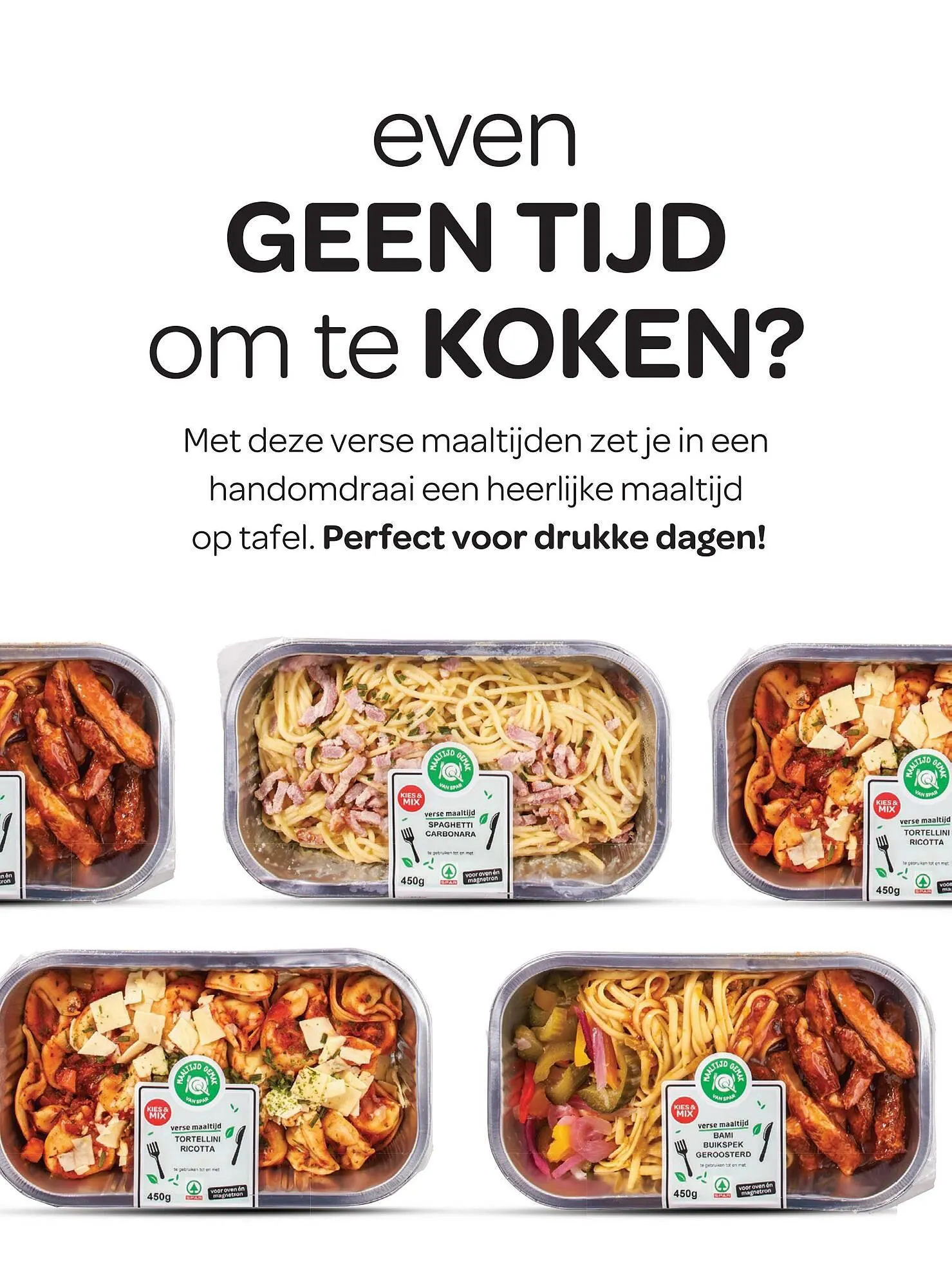 Boodschappen folder van 1 september tot 30 september 2025 - Folder pagina 162