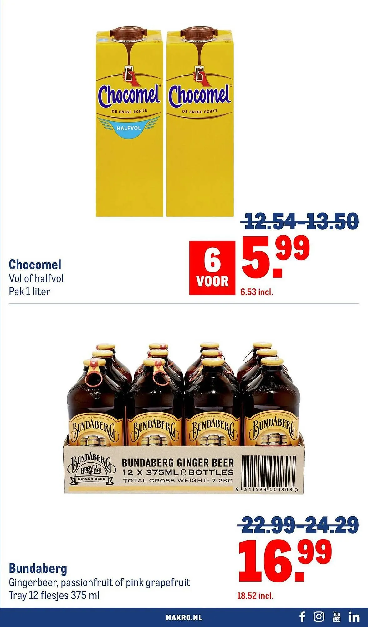 Makro folder van 29 januari tot 11 februari 2025 - Folder pagina 83