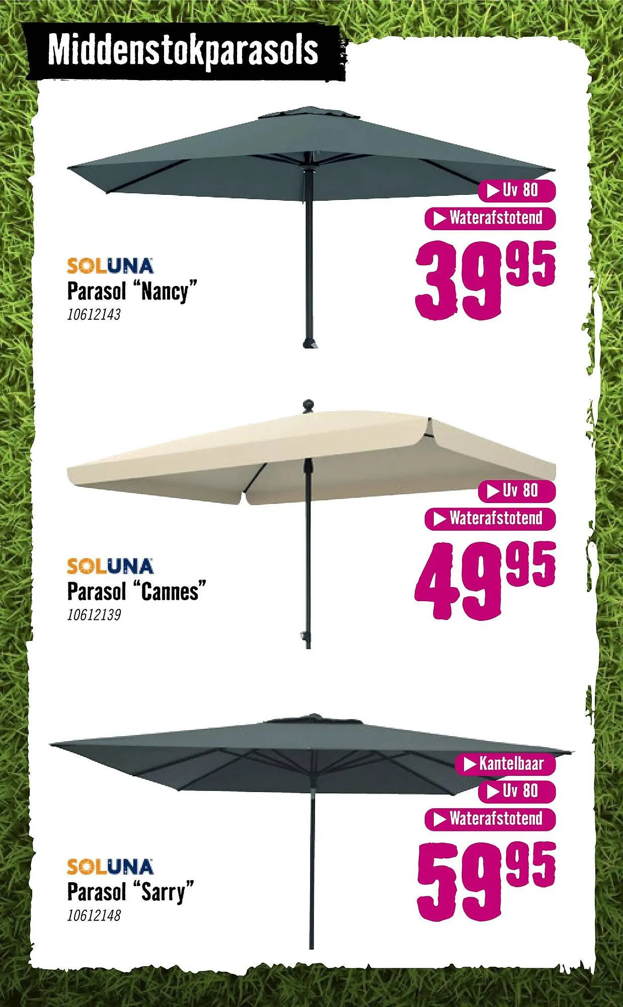 Hornbach folder van 5 mei tot 1 juni 2025 - Folder pagina 26