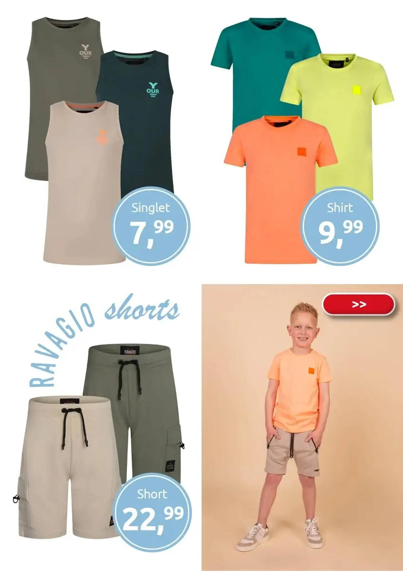 Jola Mode folder van 16 juni tot 21 juni 2025 - Folder pagina 5