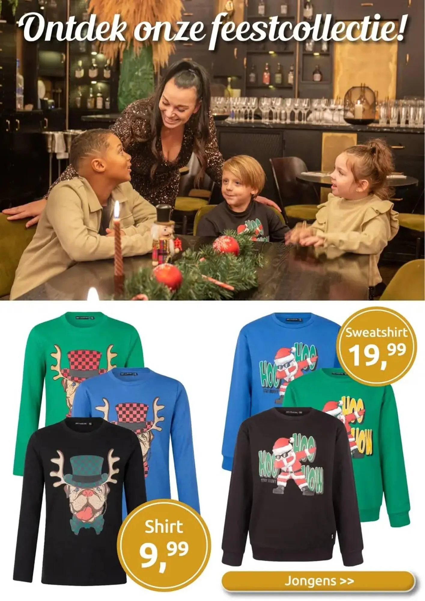 Jola Mode folder van 29 november tot 6 december 2023 - Folder pagina 16