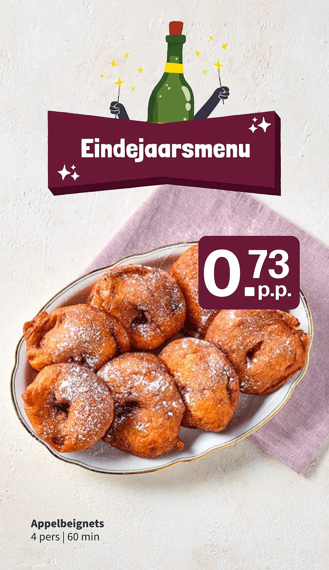 Picnic folder van 25 december tot 31 december 2023 - Folder pagina 18