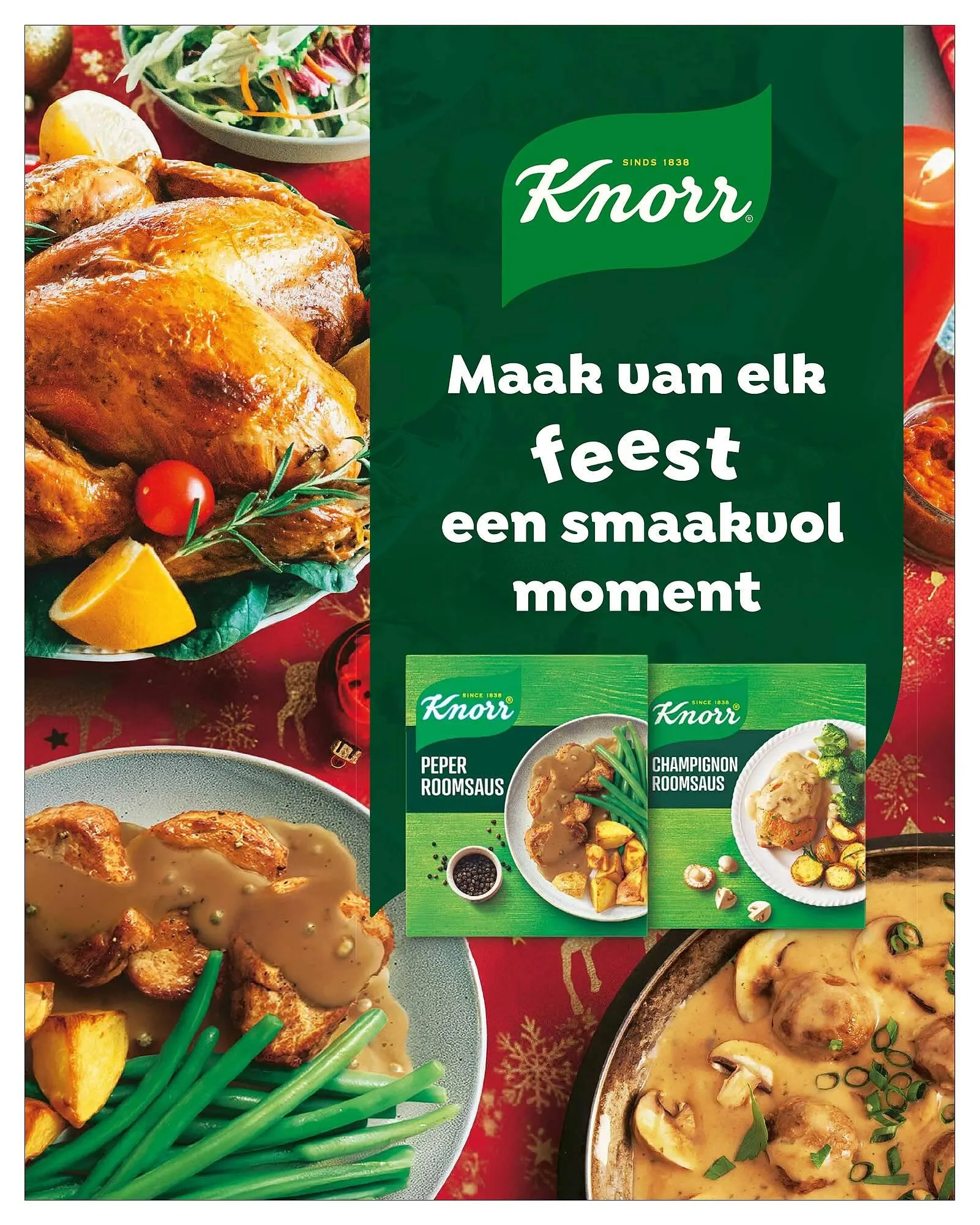 Dekamarkt folder van 7 november tot 27 december 2025 - Folder pagina 78