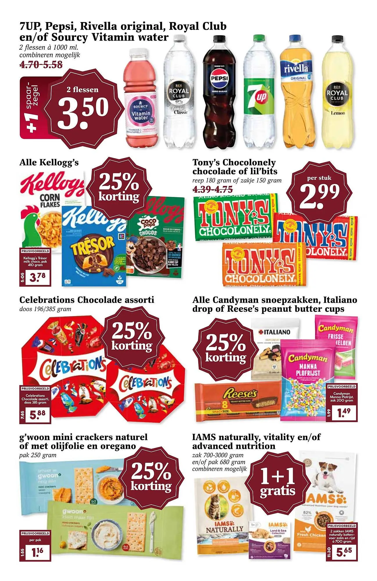 Coop folder van 22 december tot 26 december 2025 - Folder pagina 38