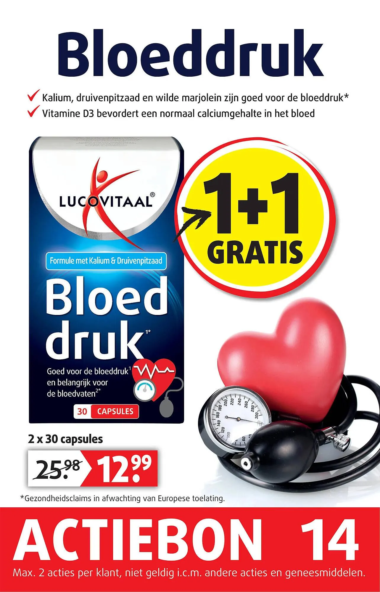 Lucovitaal folder van 3 mei tot 9 mei 2026 - Folder pagina 15