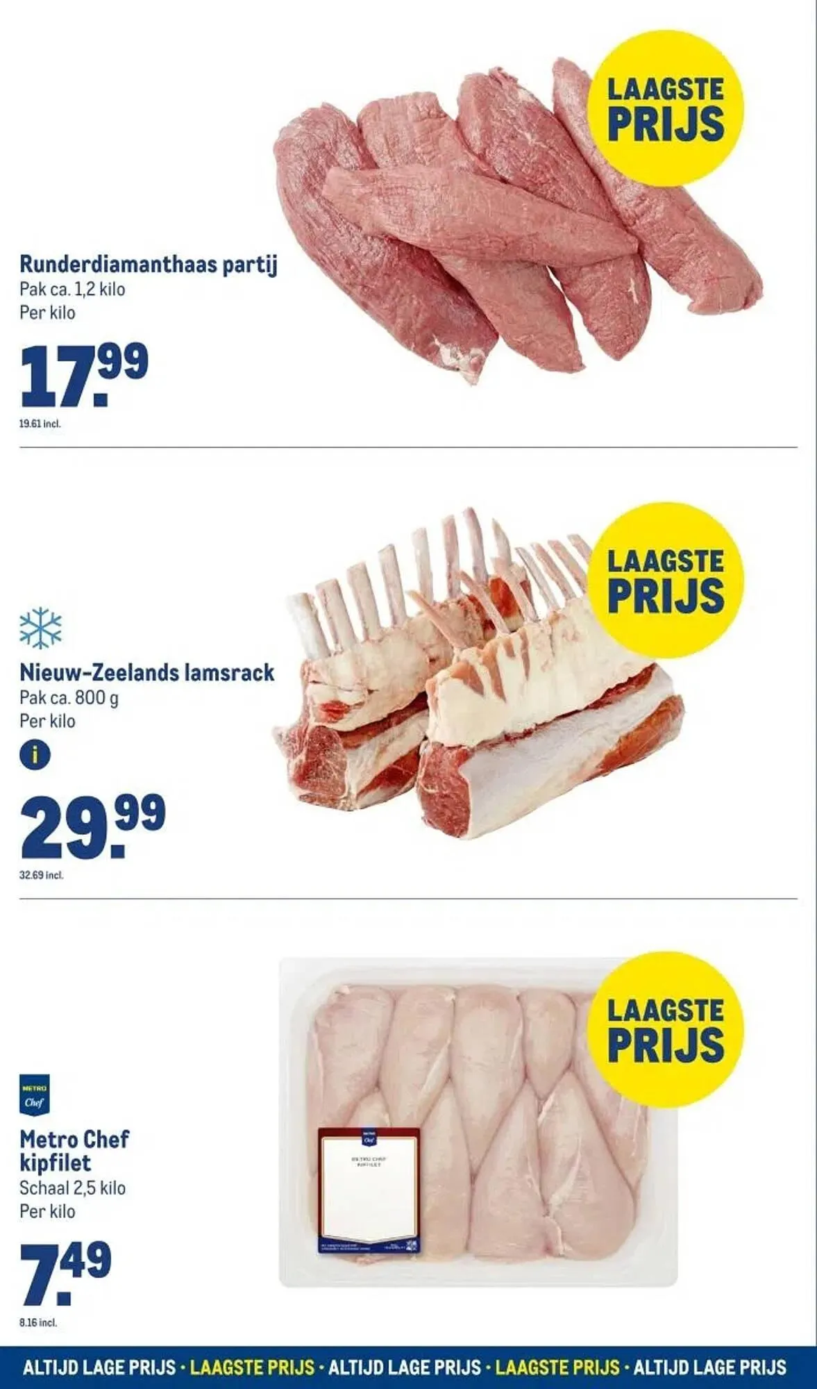 Makro folder van 27 augustus tot 9 september 2025 - Folder pagina 6