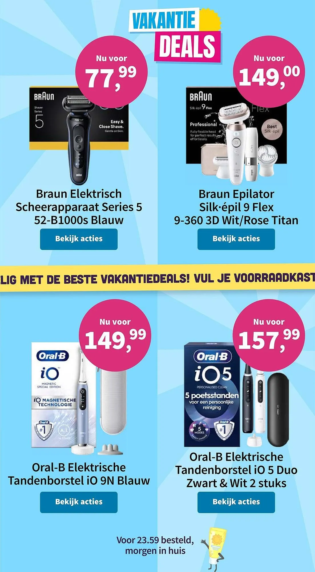 Plein.nl folder van 13 mei tot 31 mei 2026 - Folder pagina 3