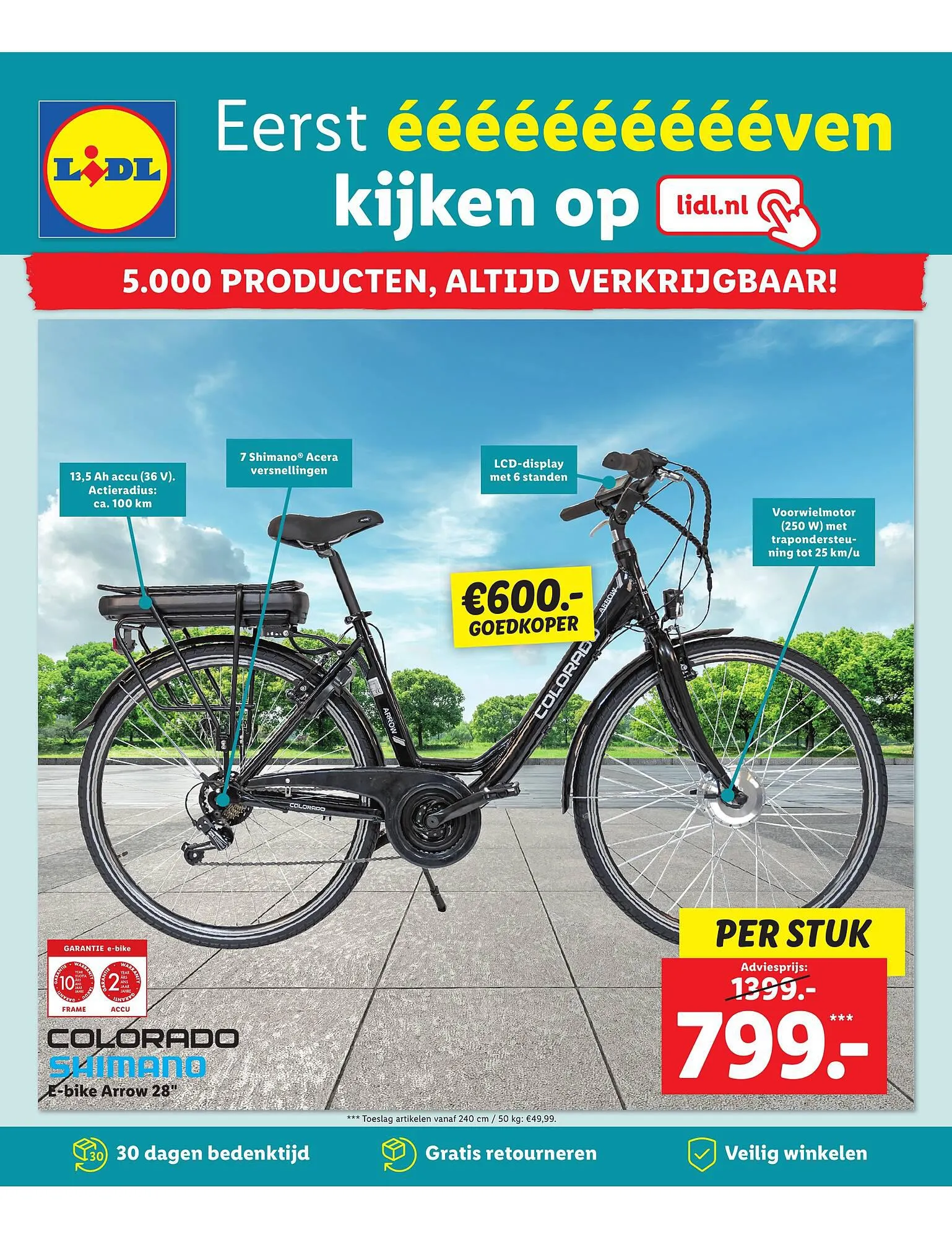 Lidl folder - 29