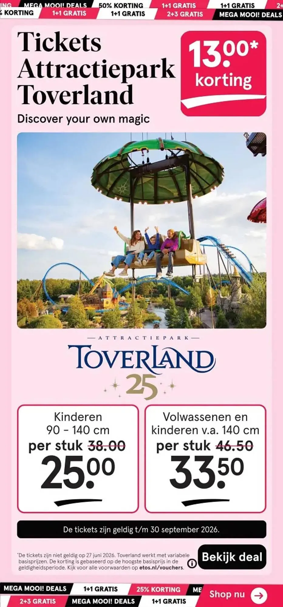 Etos folder van 20 april tot 26 april 2026 - Folder pagina 63