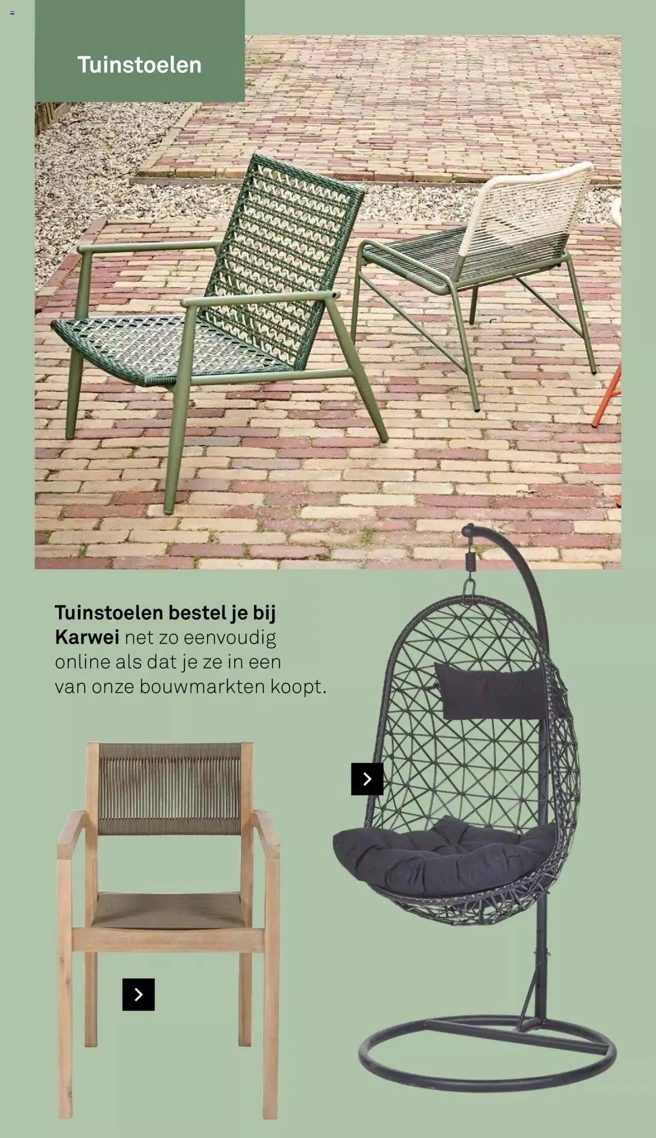 KARWEI - Tuincatalogus van 4 maart tot 31 december 2024 - Folder pagina 26