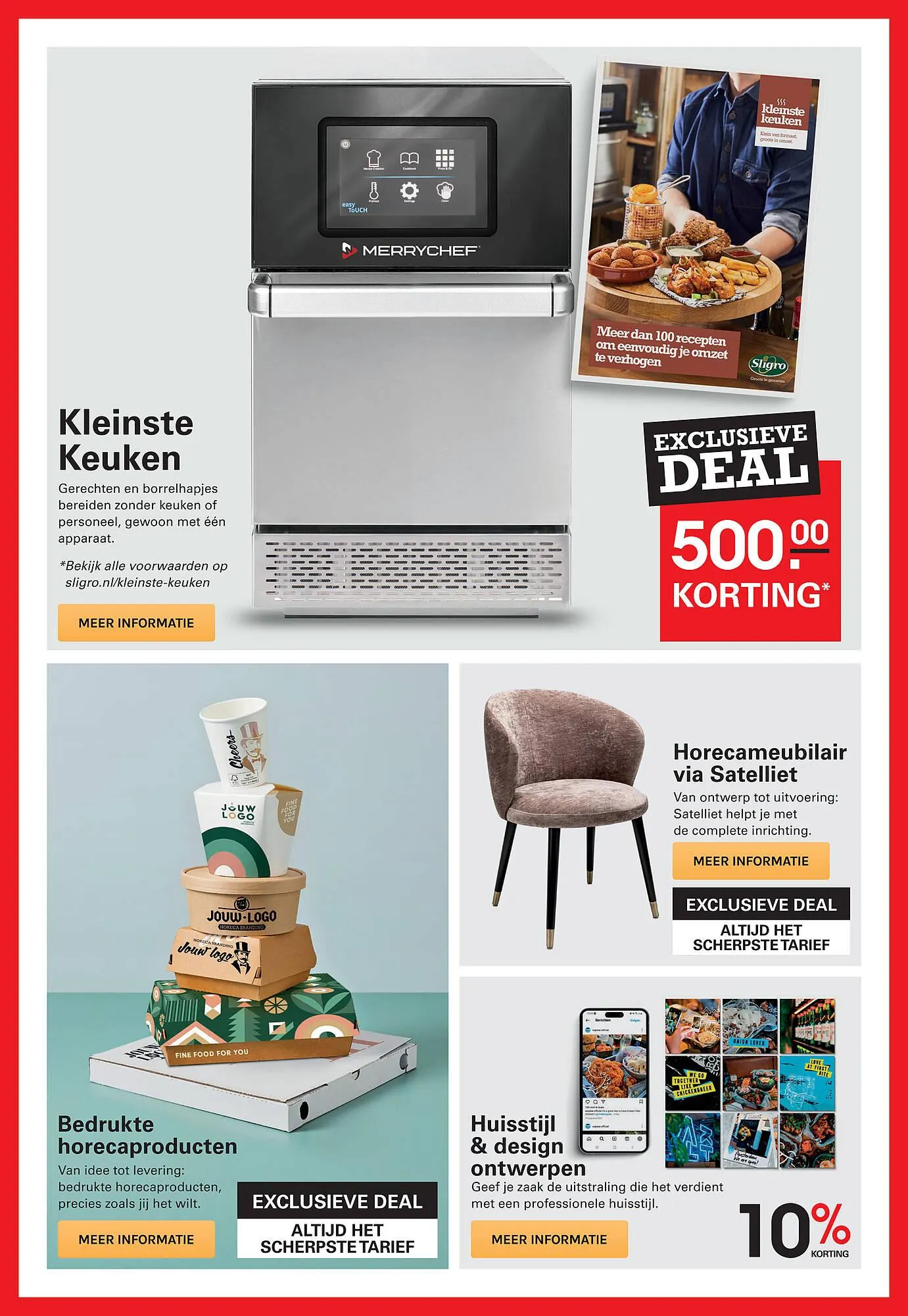 Sligro folder van 24 april tot 12 mei 2025 - Folder pagina 103