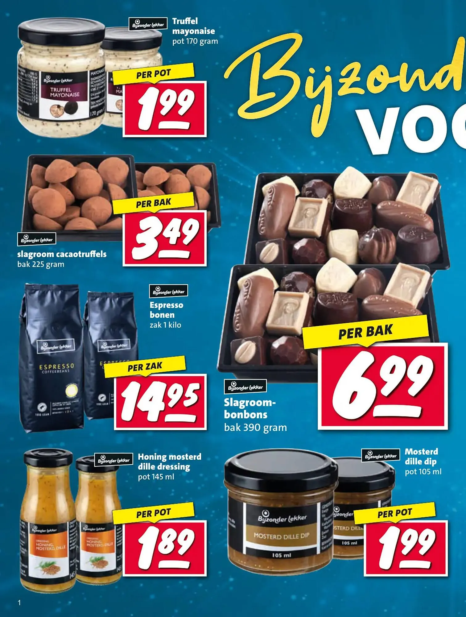 Nettorama folder van 2 december tot 7 december 2025 - Folder pagina 28