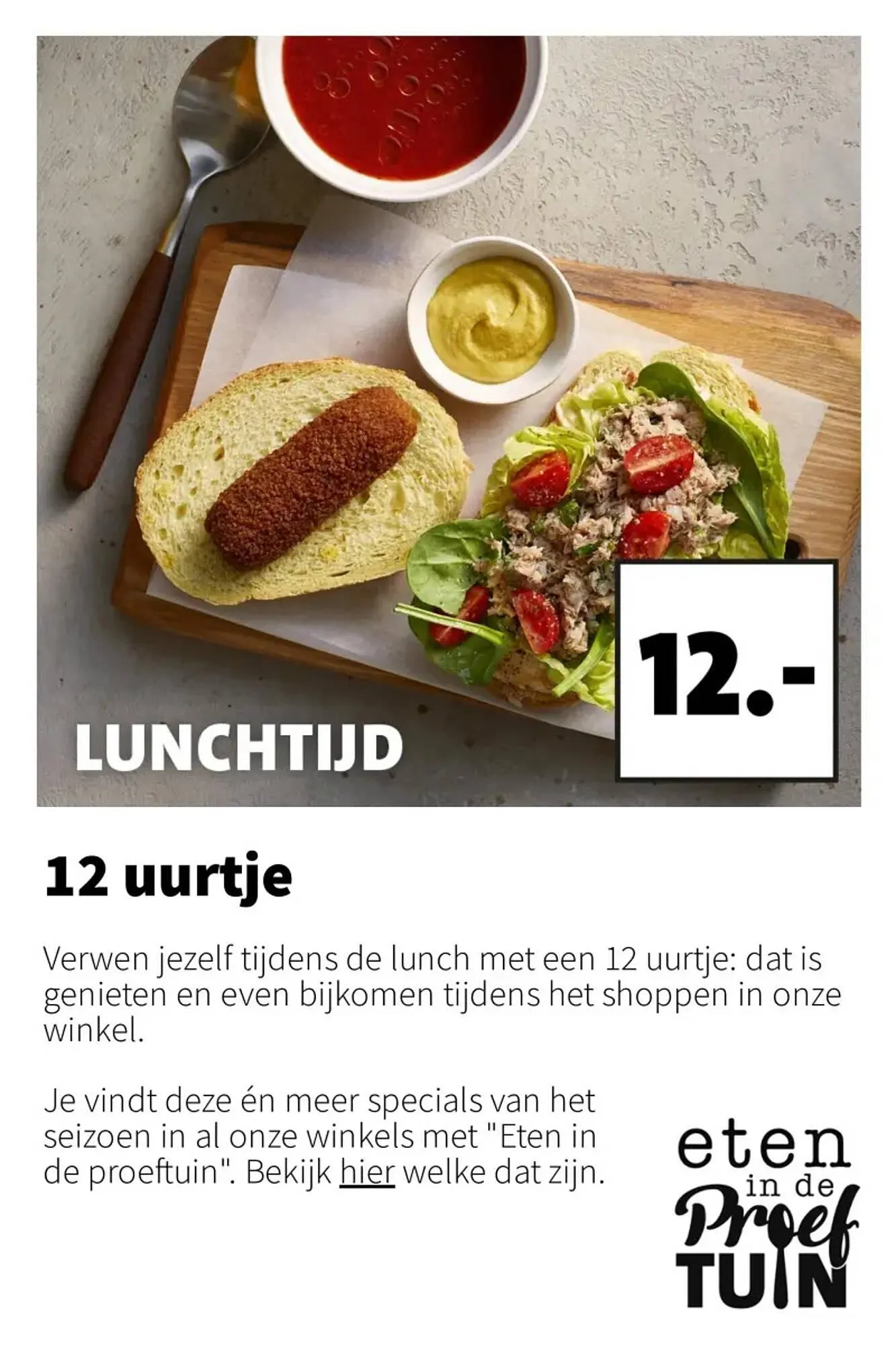 Intratuin folder van 1 september tot 7 september 2025 - Folder pagina 15