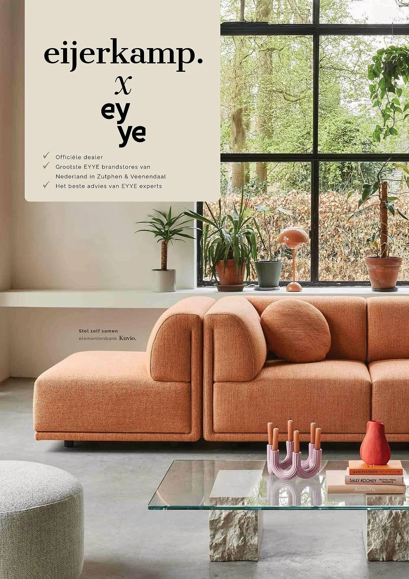 Eijerkamp folder van 19 maart tot 31 mei 2026 - Folder pagina 26