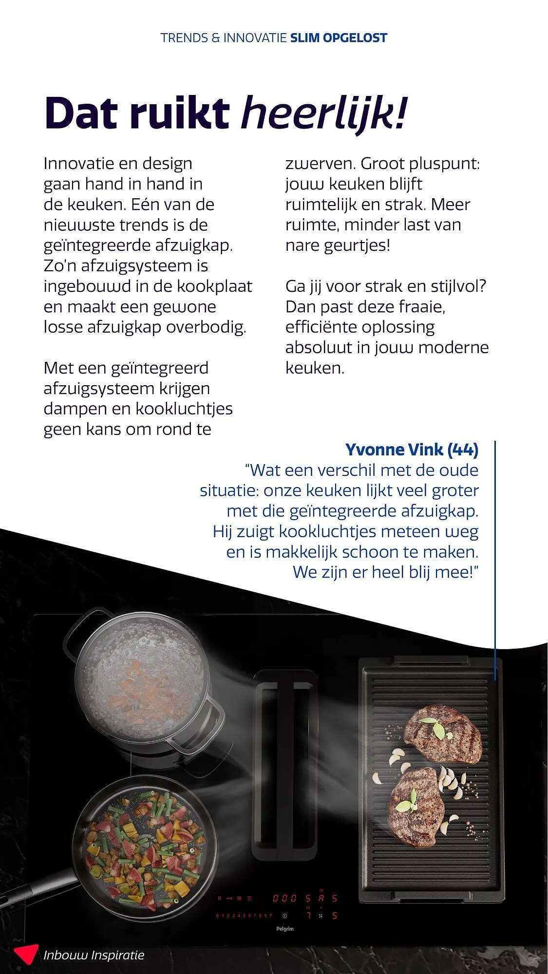 Electroworld folder van 20 oktober tot 26 oktober 2025 - Folder pagina 19