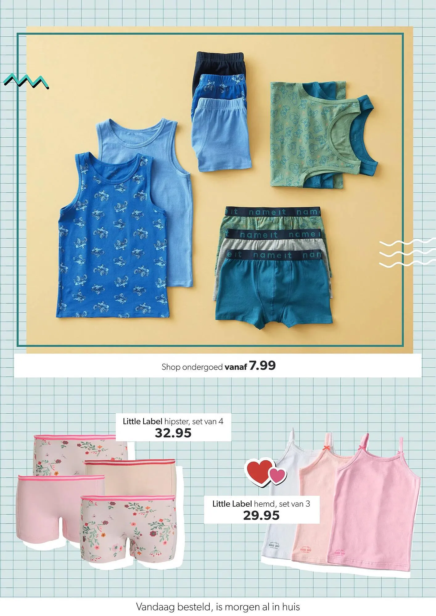 Wehkamp folder van 20 augustus tot 11 september 2023 - Folder pagina 15