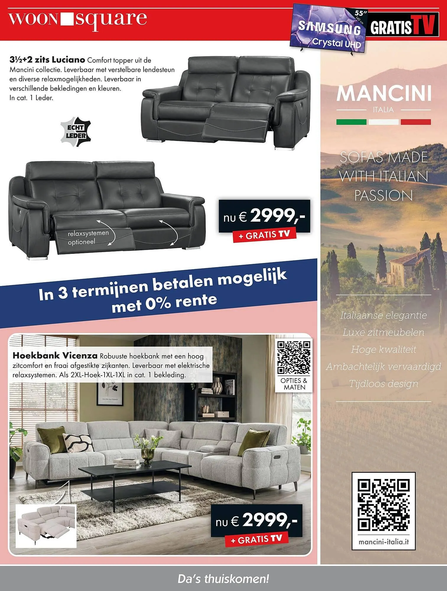 Woonsquare folder van 27 april tot 2 mei 2026 - Folder pagina 6