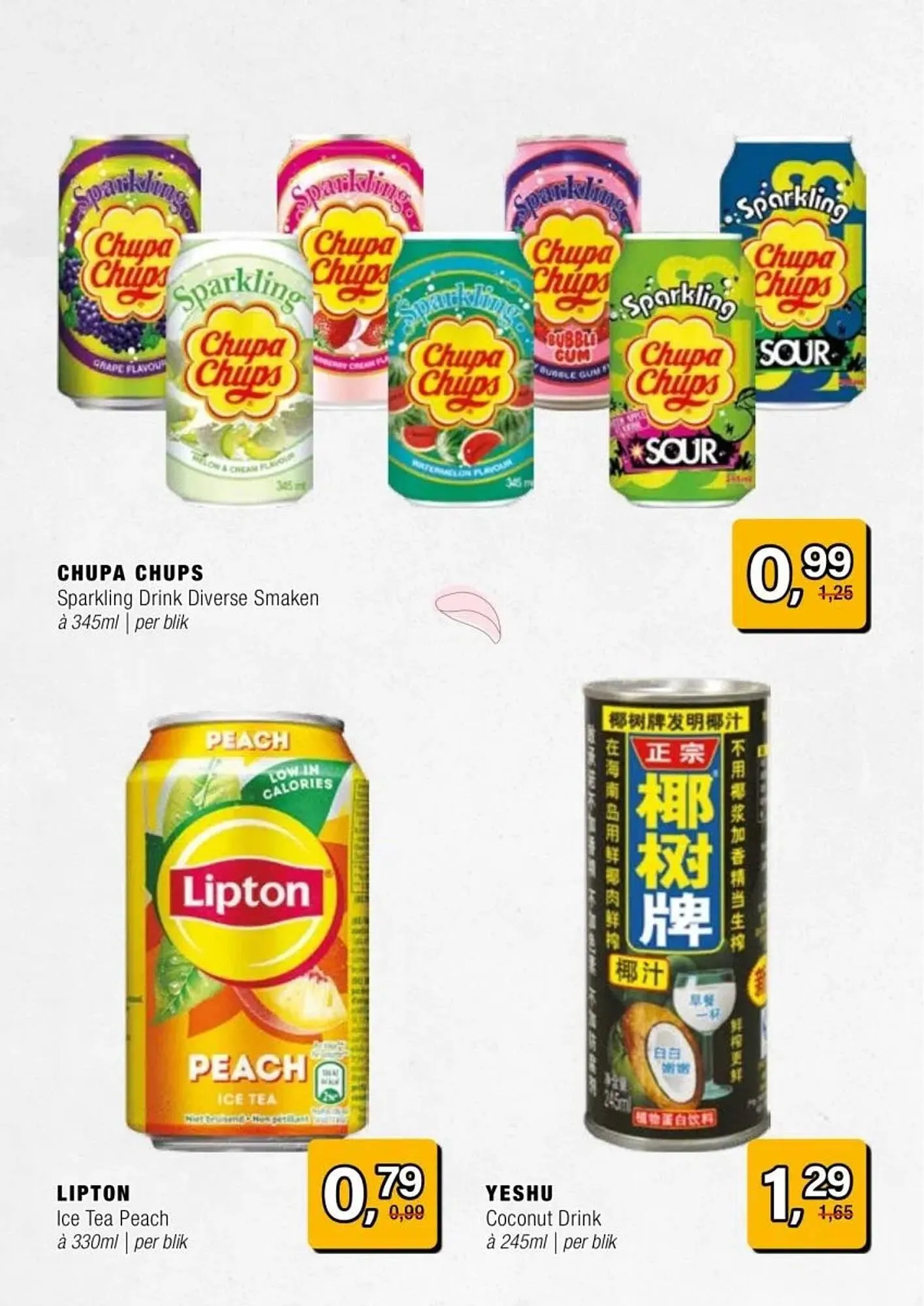 Amazing Oriëntal folder van 2 april tot 22 april 2025 - Folder pagina 28