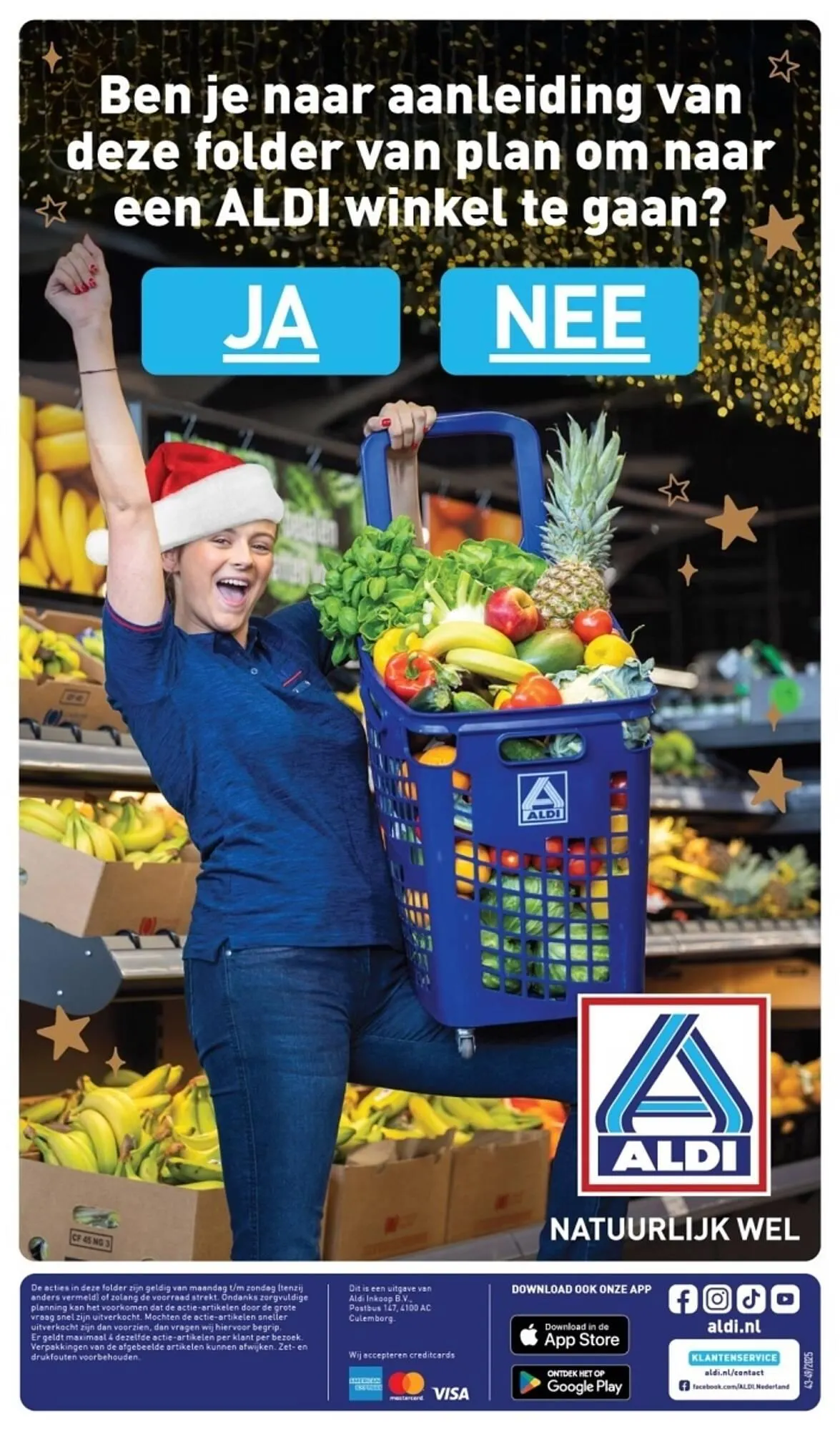 ALDI folder van 27 oktober tot 2 november 2025 - Folder pagina 8