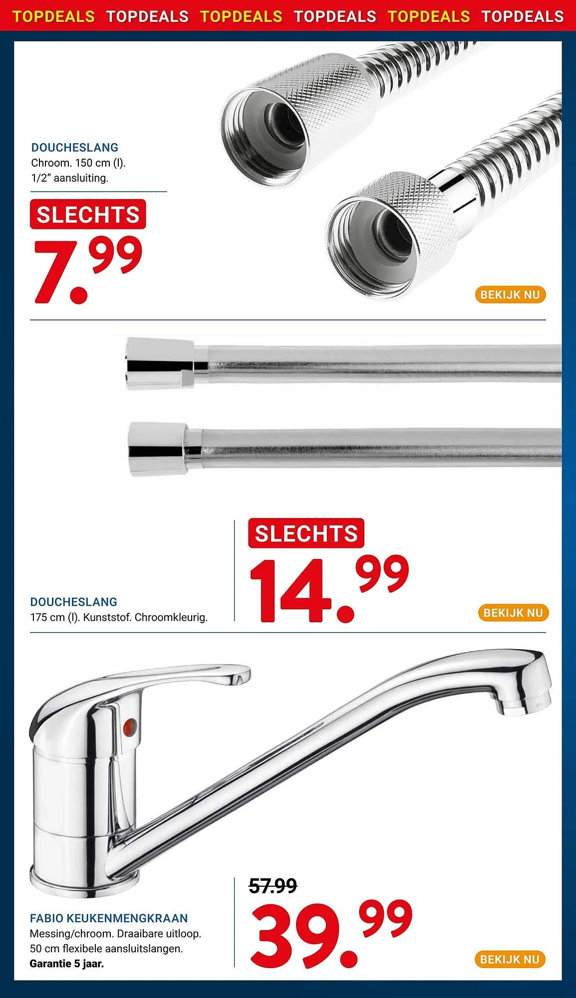 Kluswijs folder van 2 maart tot 15 maart 2026 - Folder pagina 16