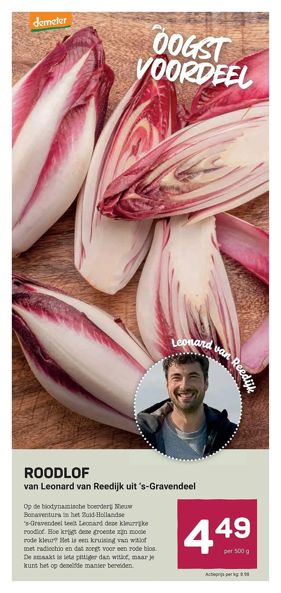 Ekoplaza folder van 4 maart tot 10 maart 2026 - Folder pagina 11