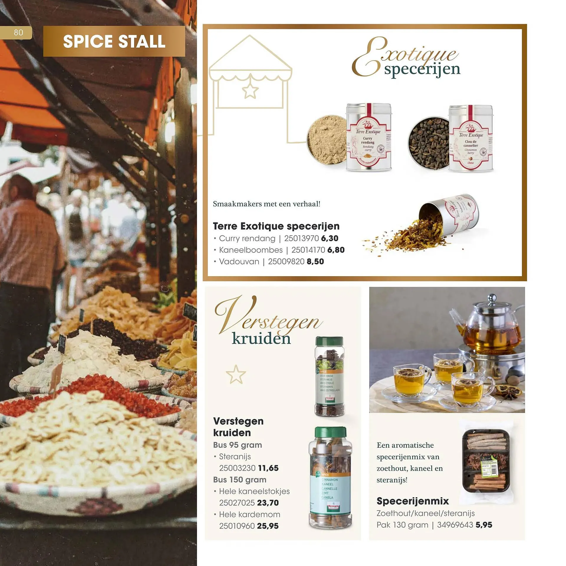 HANOS folder van 1 december tot 31 december 2025 - Folder pagina 80