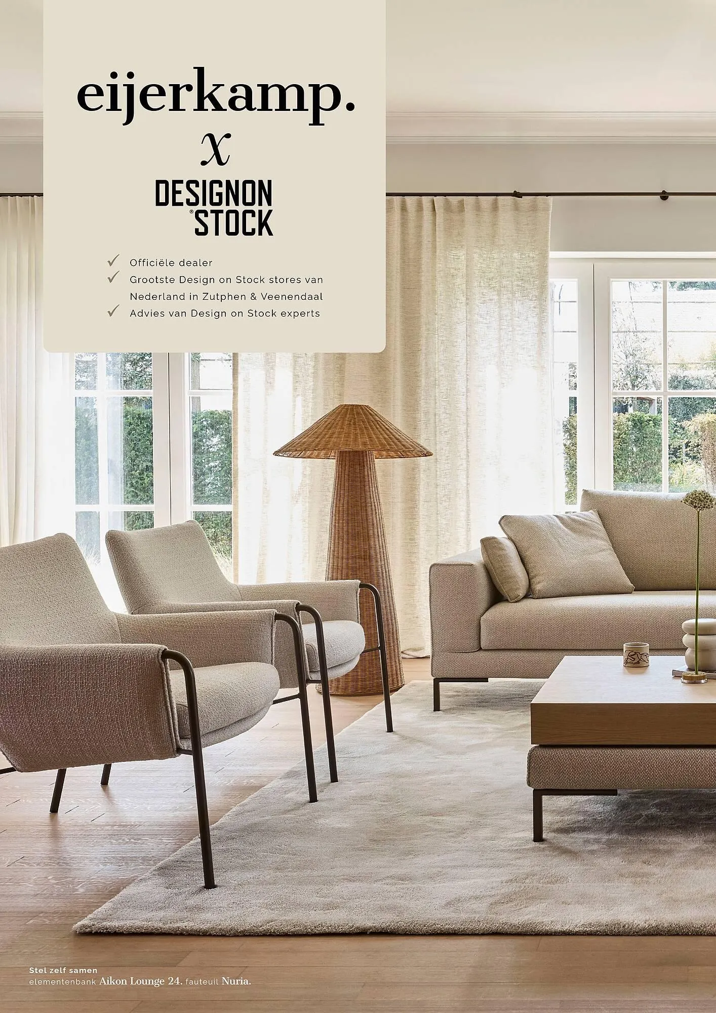 Eijerkamp folder van 19 maart tot 31 mei 2026 - Folder pagina 34