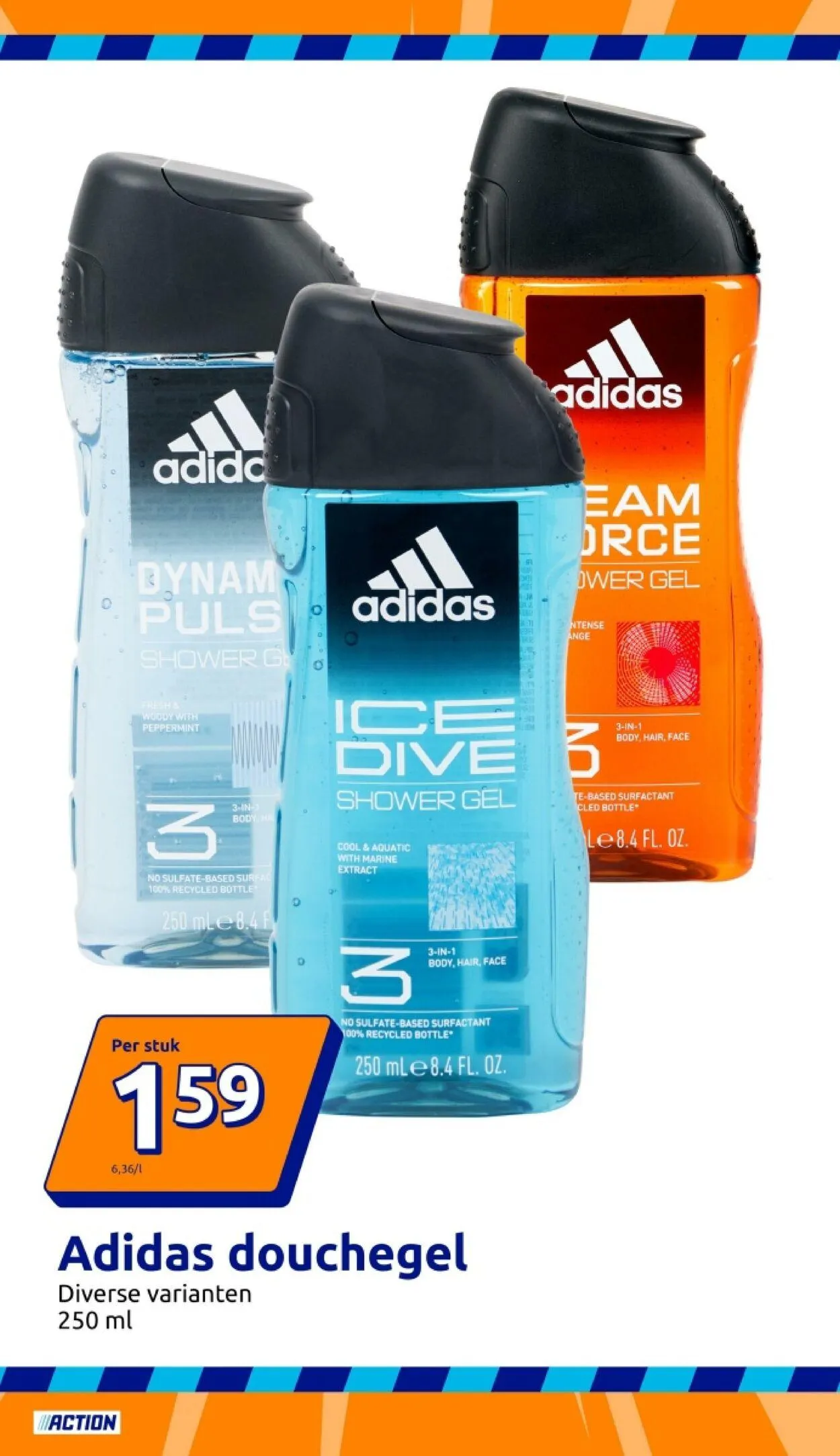 Action Actuele folder van 7 mei tot 13 mei 2025 - Folder pagina 20