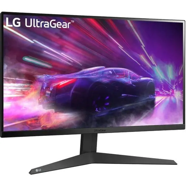 UltraGear 24GQ50F-B 24" monitor