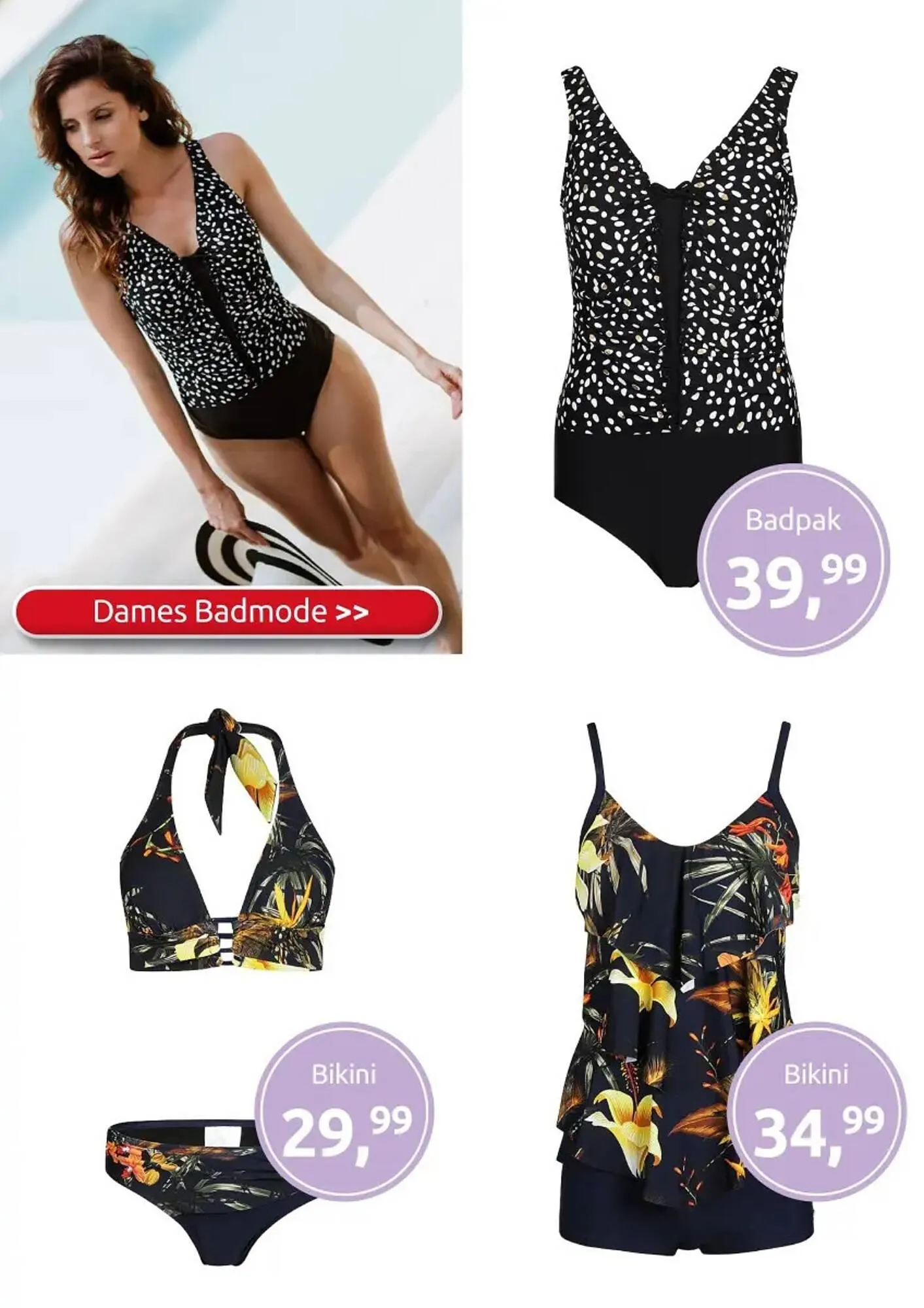 Jola Mode folder van 9 juni tot 15 juni 2025 - Folder pagina 12