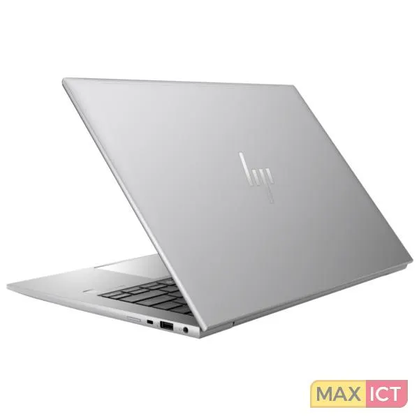 HP ZBook Firefly G11 Intel Core Ultra 7 155H Mobiel werkstation 35,6 cm (14") WQXGA 32 GB DDR5-SDRAM 1 TB SSD NVIDIA RTX A500 Wi-Fi 6E (802.11ax) Windows 11 Pro AI PC, AI Workstation Grijs
