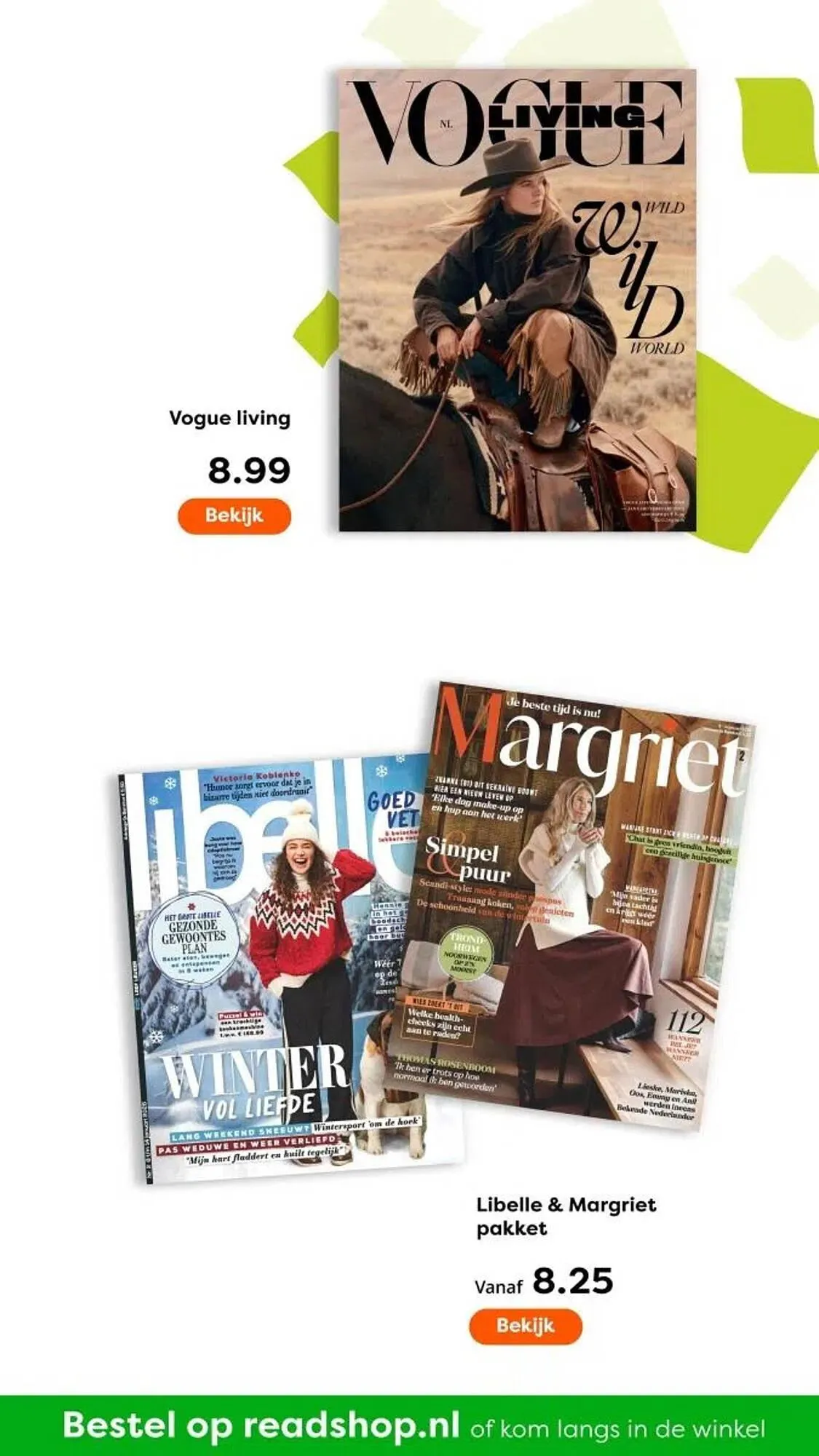 The Read Shop folder van 2 februari tot 15 februari 2026 - Folder pagina 30