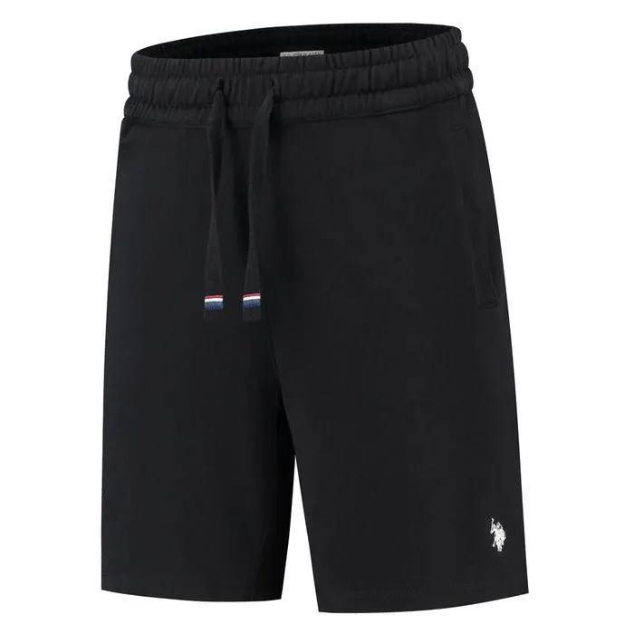 US Polo Assn Bald Sweatshort Heren